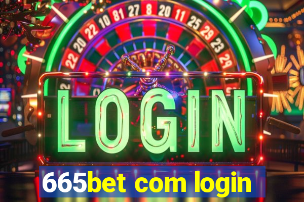 665bet com login